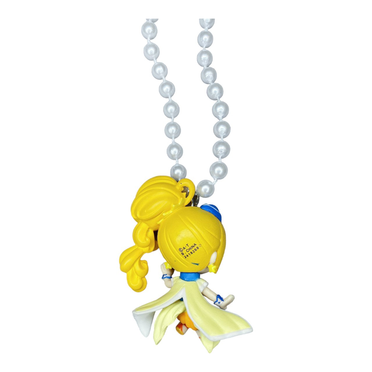 2000s 2010s Precure Anime Magical Girl Necklace
