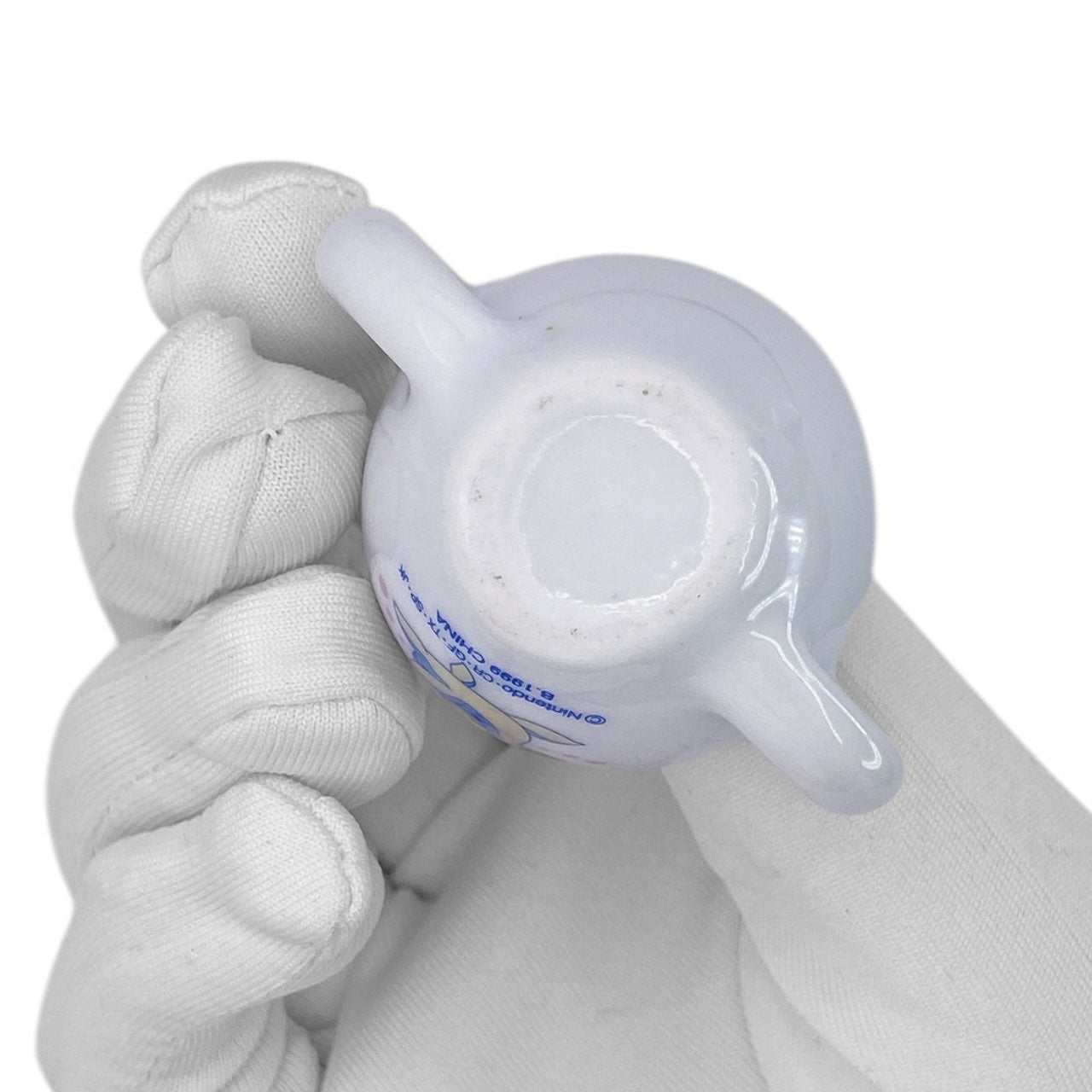 1999 Ceramic Pokemon Cup