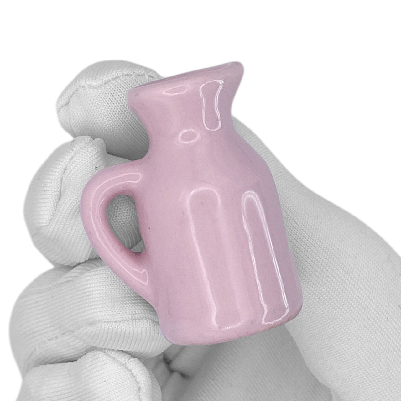 1999 San-X Tare Panda Miniature Ceramic Pitcher