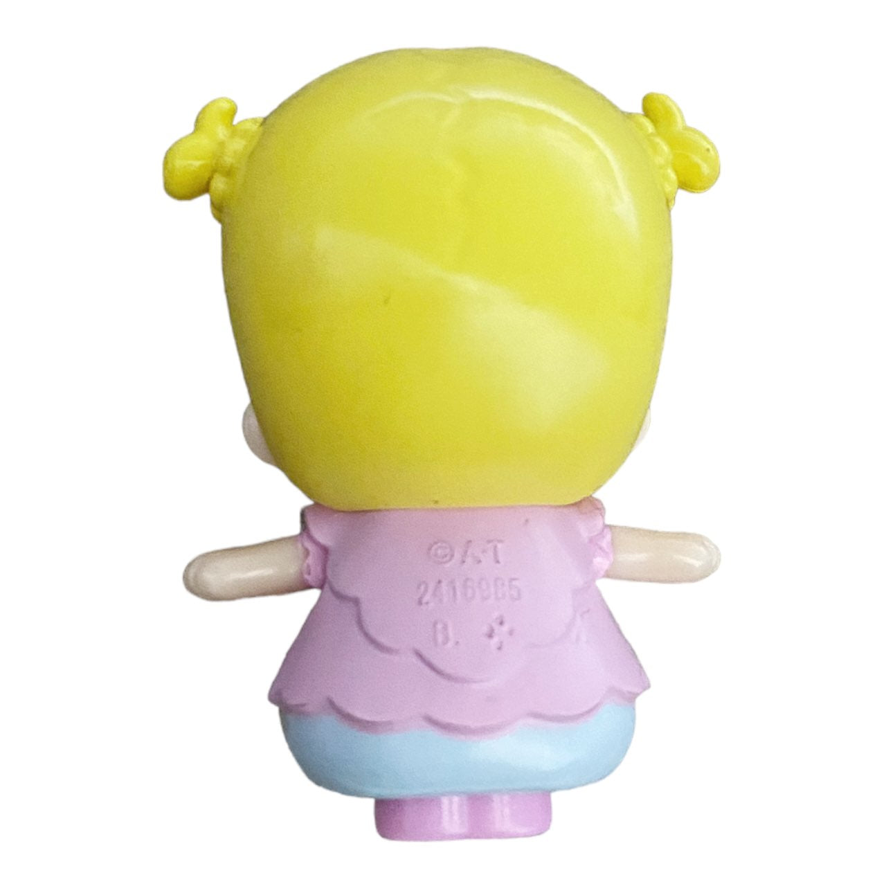 Y2K Pretty Cure Mini Figure Baby Kawaii
