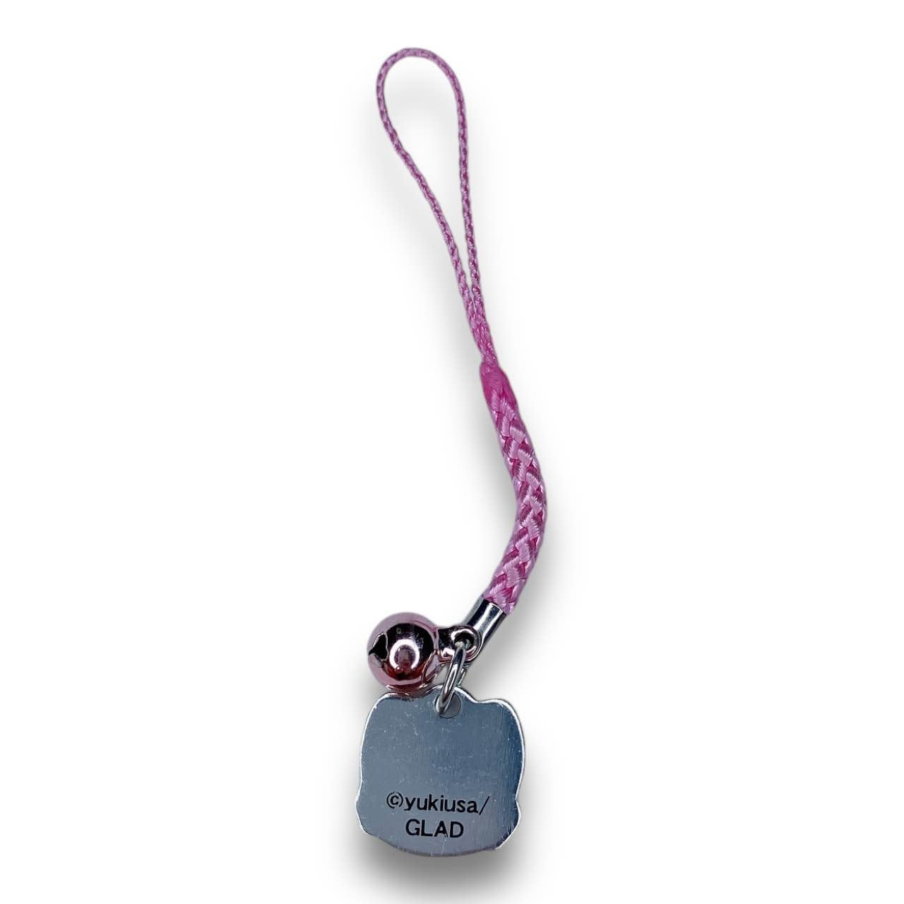 2000s Nyanpire Character Strap