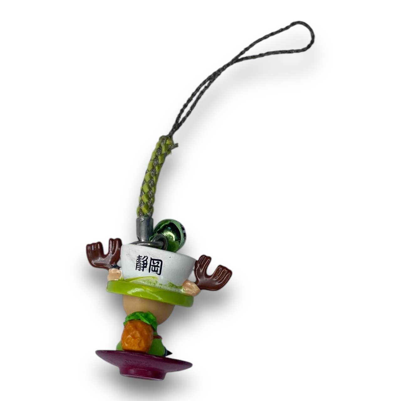 2000s One Piece Chopper Phone Strap