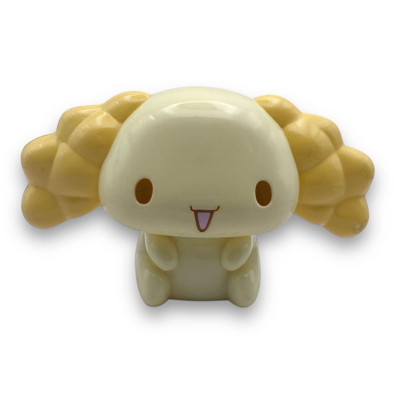 Y2K Japan Cinnamoroll Chiffon Character Wind Up Figure Toy