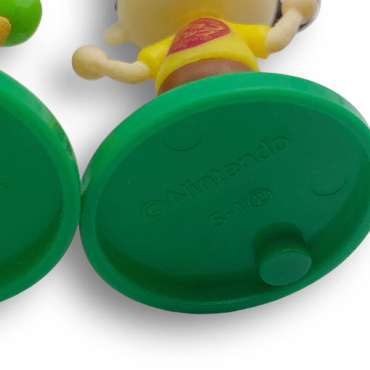 Y2K Choco Egg Figure Set - Animal Crossing