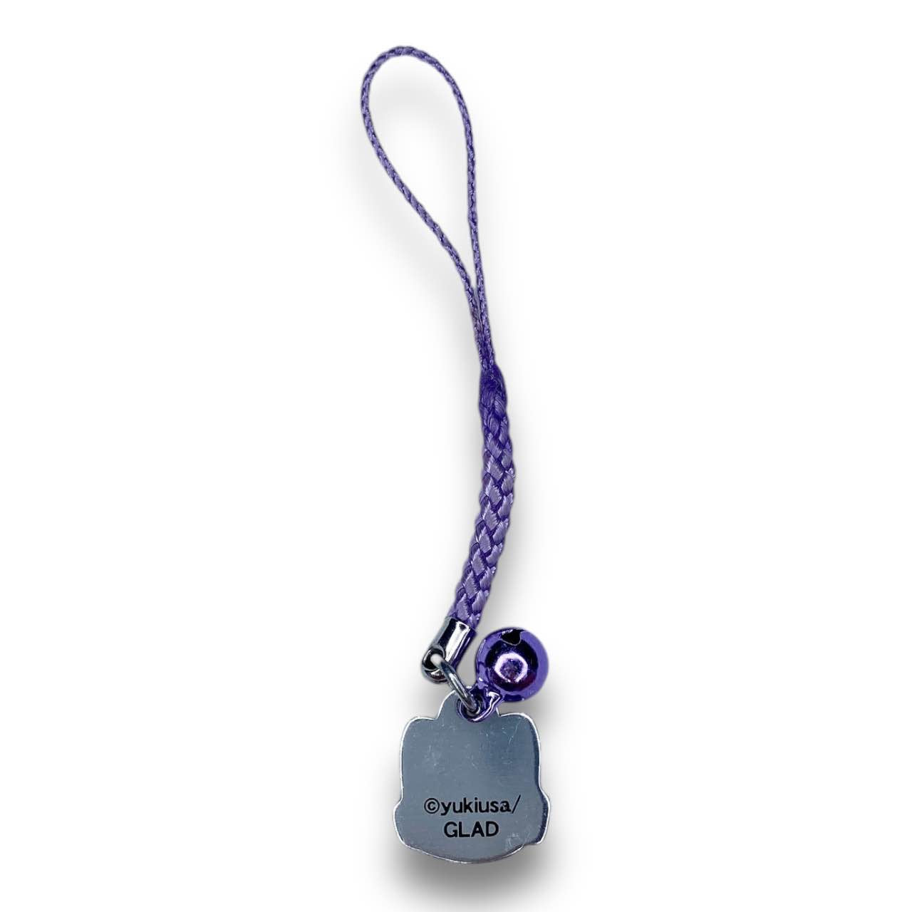 2000s Nyanpire Character Strap