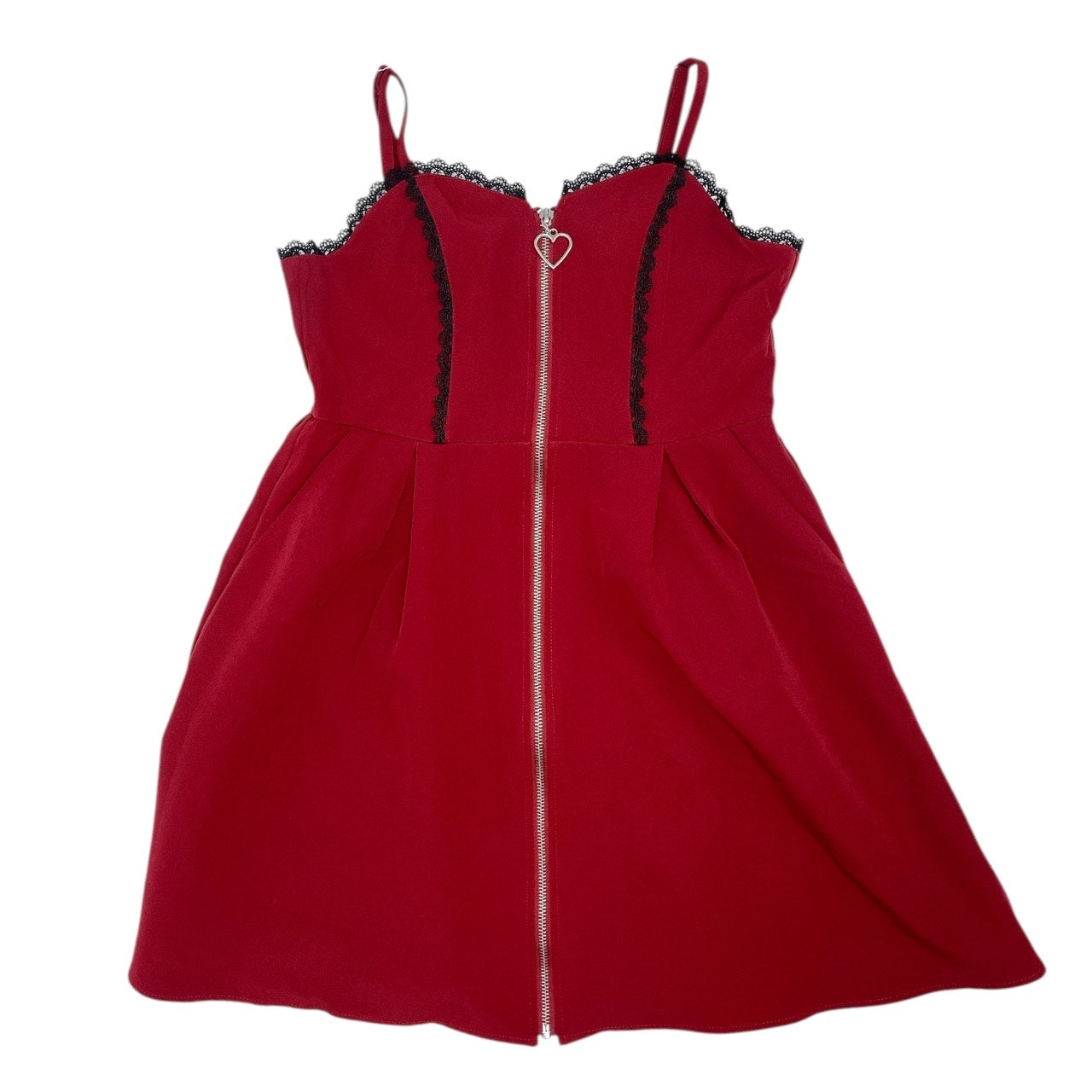 2010s Visual Kei Dear My Love Misa Amane Dress Sz M