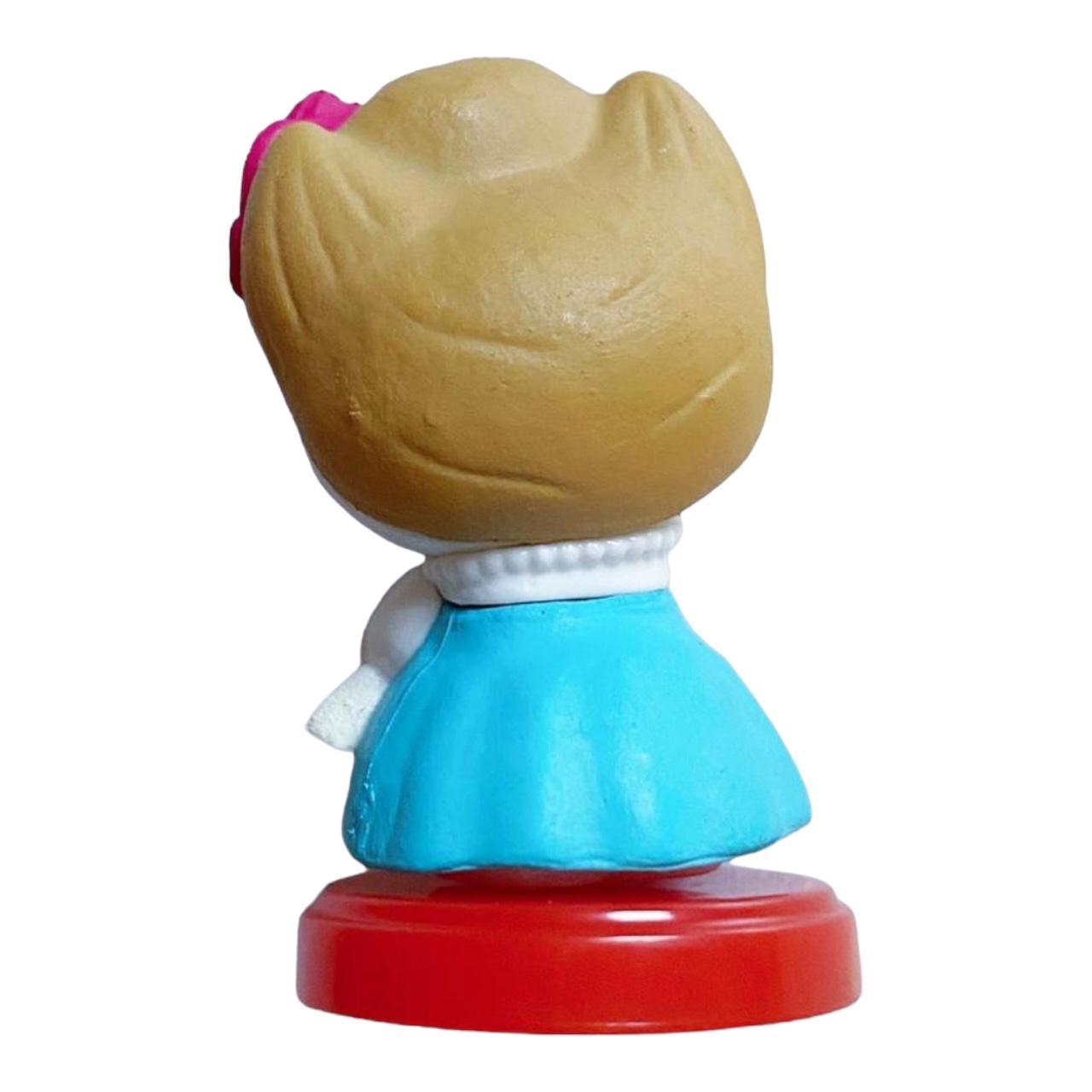Hello Kitty Ballgown Mini Figure