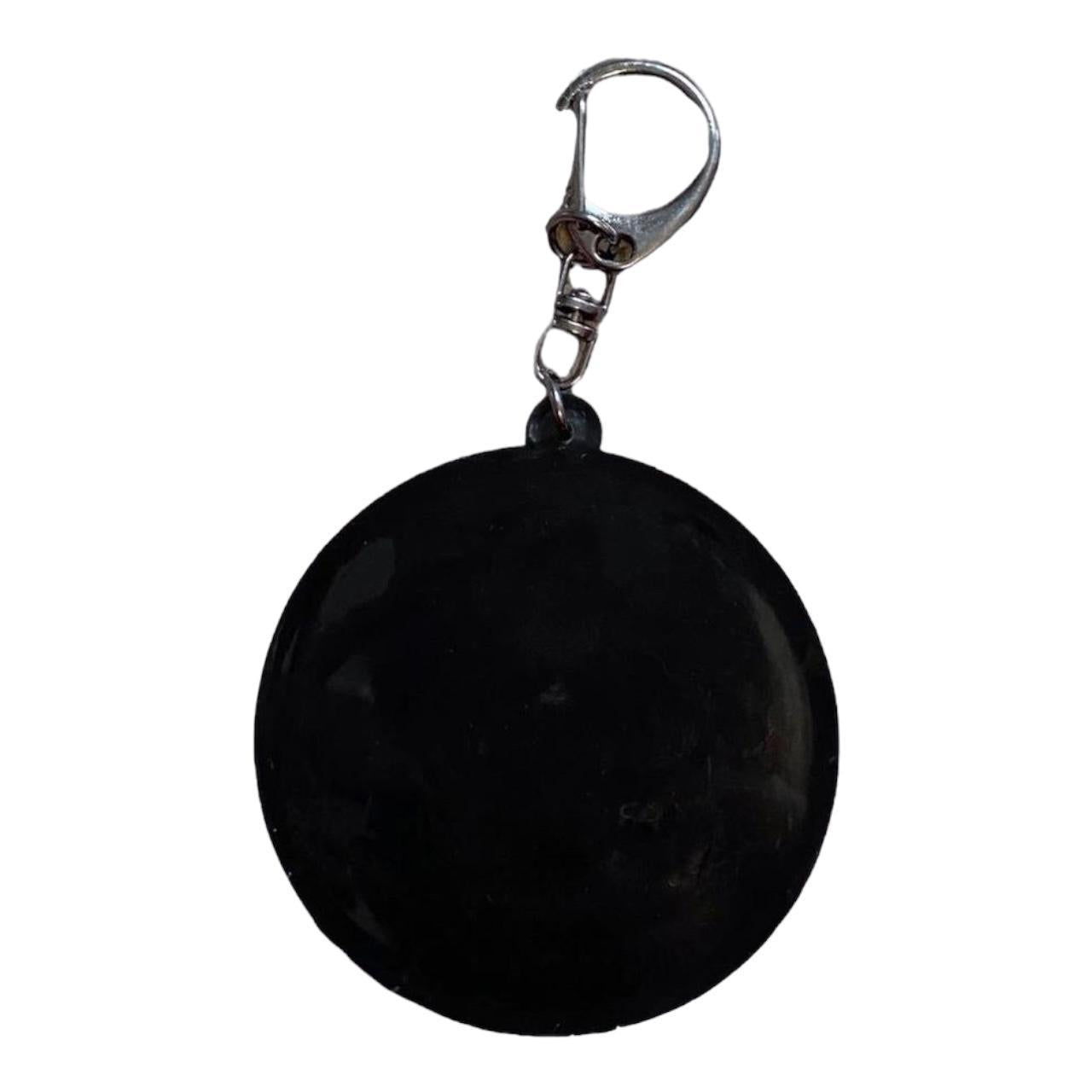 2000s Visual Kei Nier Acrylic Keychain