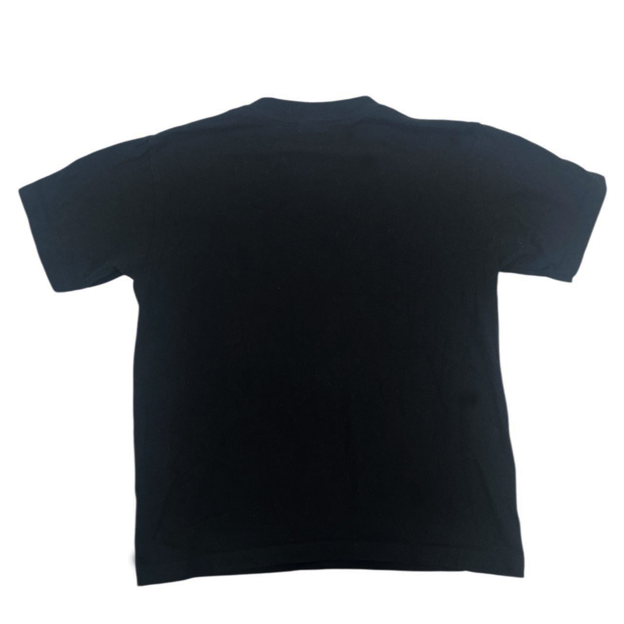2000s Black Rock Shooter Anime Girl Tshirt Sz S