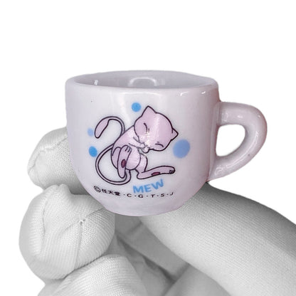 1999 Ceramic Pokemon Cup