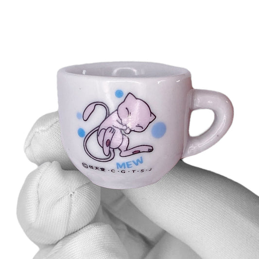 1999 Ceramic Pokemon Cup