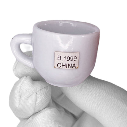 1999 Ceramic Pokemon Cup