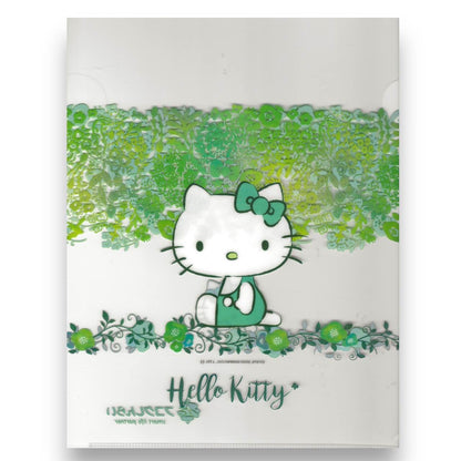 Sanrio Hello Kitty File Folder