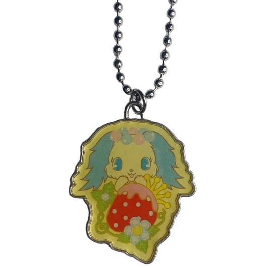 2013 Sanrio Jewelpet Pendant Necklace
