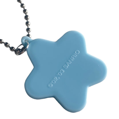 2003 Sanrio Cinnamoroll Character Pendant Necklace