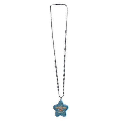 2003 Sanrio Cinnamoroll Character Pendant Necklace