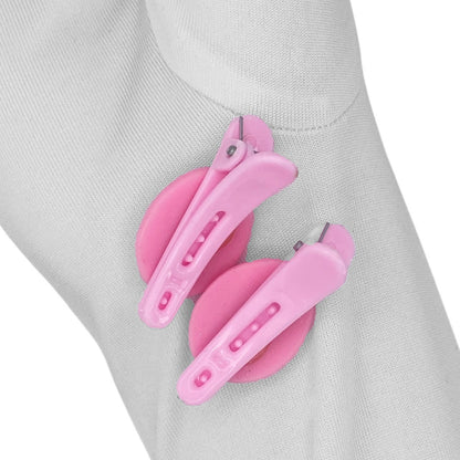 Y2K Kawaii Decora Deers Hair Clips Set