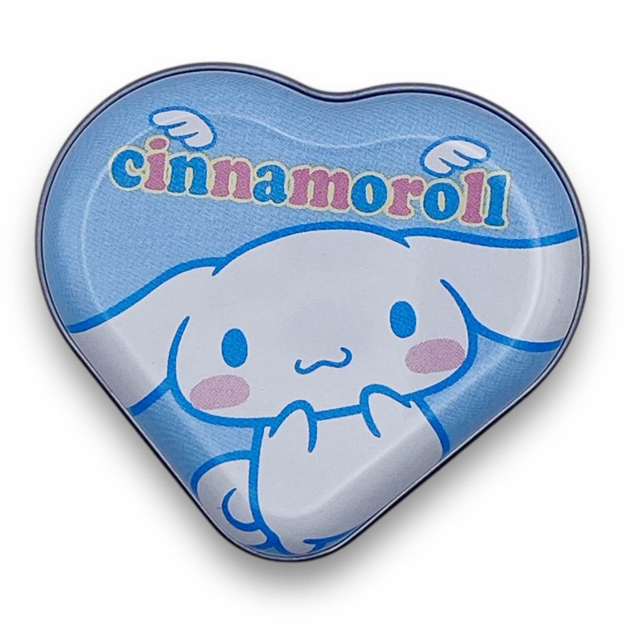 Y2K Sanrio Cinnamoroll Mini Tin