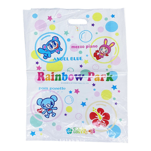 Kawaii Brands Shopping Bag - Large