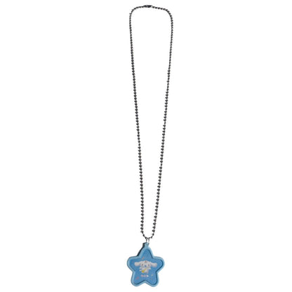 2003 Sanrio Cinnamoroll Character Pendant Necklace