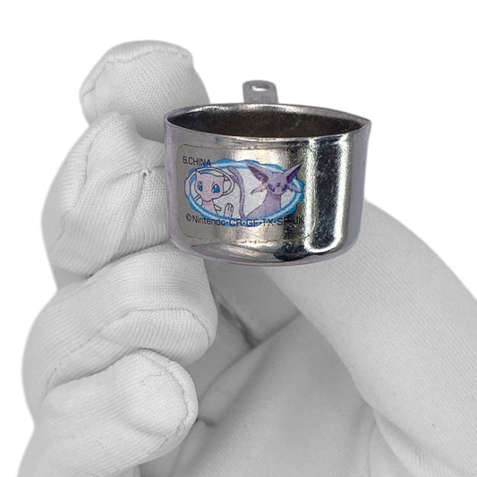 1999 Metal Mini Pokemon Pot