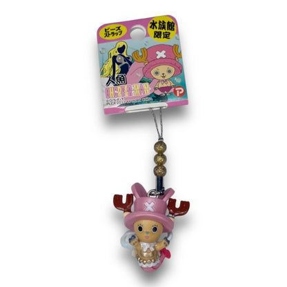 2010s One Piece Chopper Phone Strap New