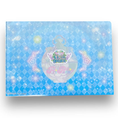 Y2K Bandai Magical Girl Kawaii Mini File Folder