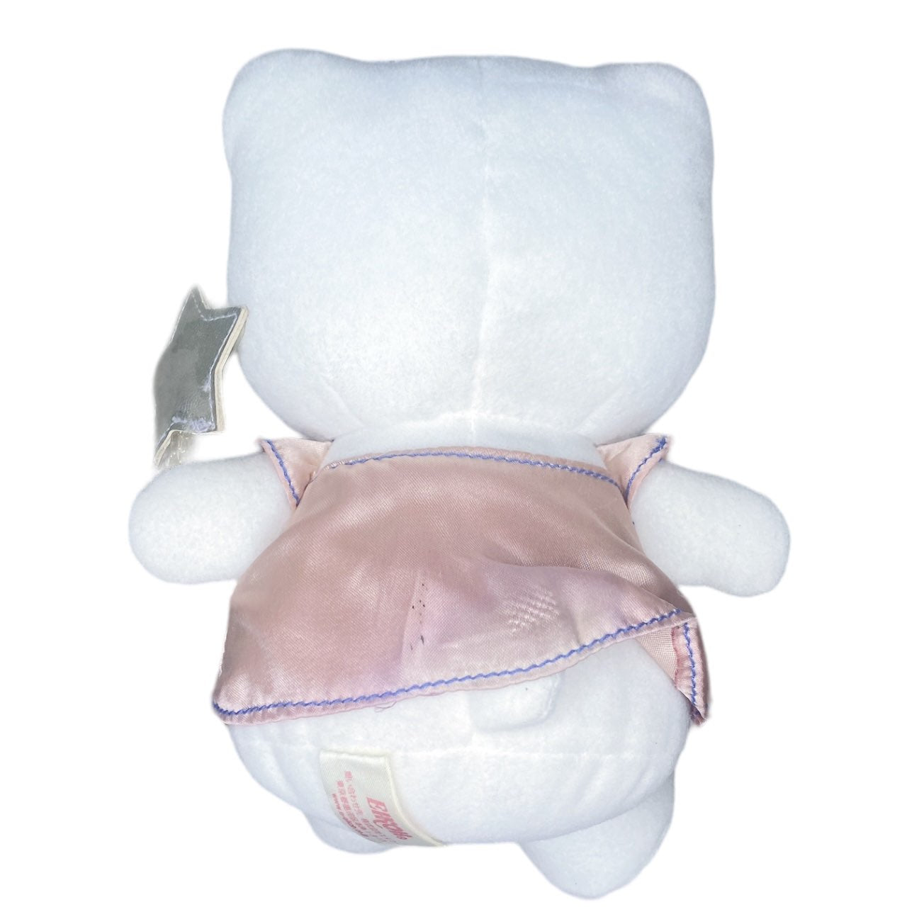 2002 Sanrio Hello Kitty Zodiac Plush - Gemini