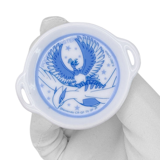2001 Ceramic Pokemon Plate