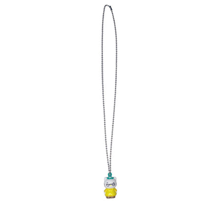 2000 Sanrio Hello Kitty Character Pendant Necklace