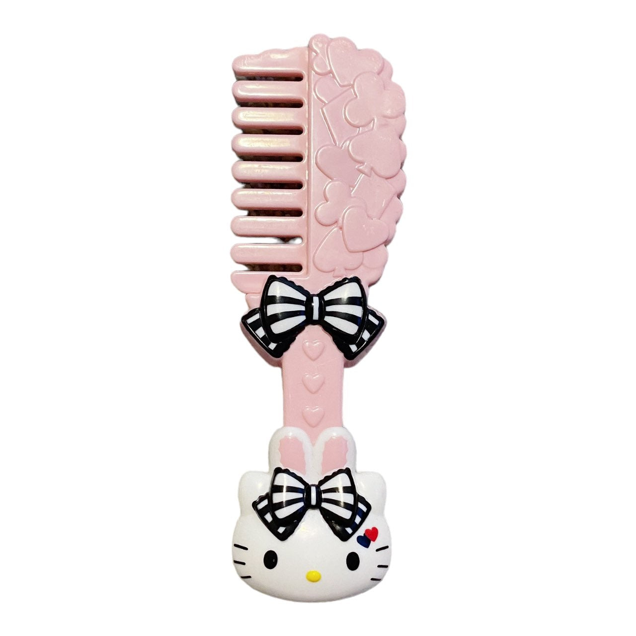Kawaii Bunny Hello Kitty Gothic Lolita Comb