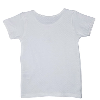 Hello Kitty Coquette Bow Sweets Tee Sz XS/S
