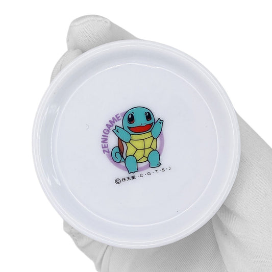 1999 Ceramic Pokemon Plate