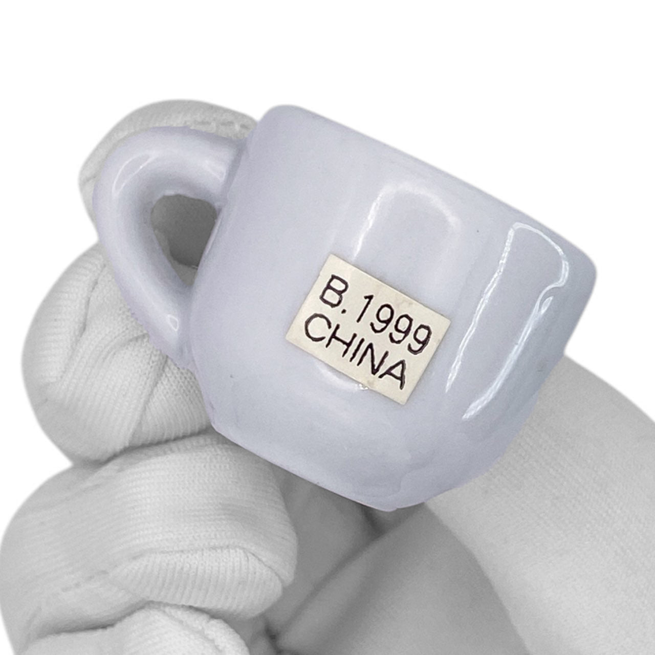 1999 Ceramic Pokemon Cup