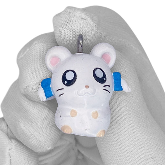 Y2K Hamtaro Character Charm