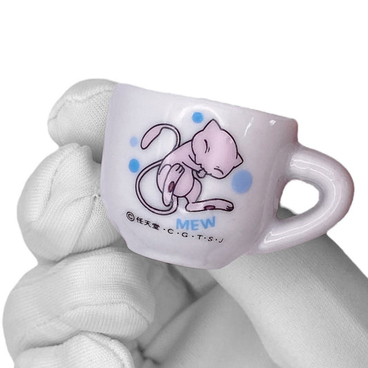 1999 Ceramic Pokemon Cup