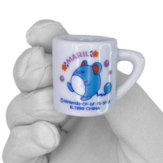 1999 Ceramic Pokemon Cup