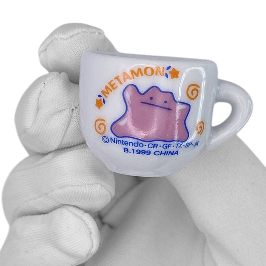 1999 Ceramic Pokemon Cup