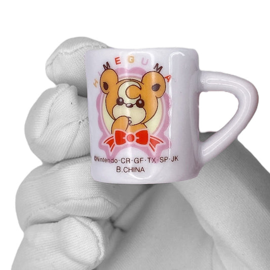 2001 Ceramic Pokemon Cup