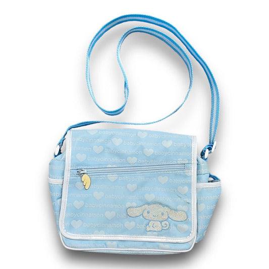 Sanrio Y2K 2003 Cinnamoroll Baby Cinnamon Grail Purse