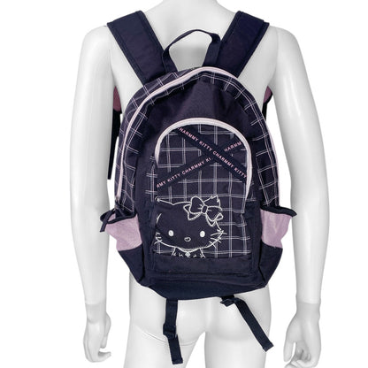 2006 Charmmy Kitty Sanrio Jirai Kei Backpack