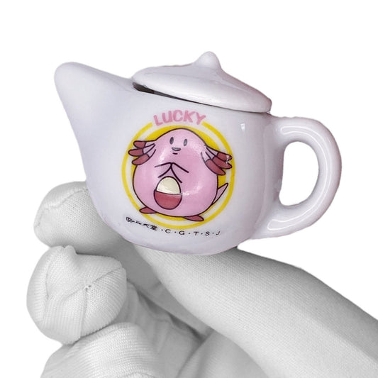 1999 Ceramic Pokemon Teacup