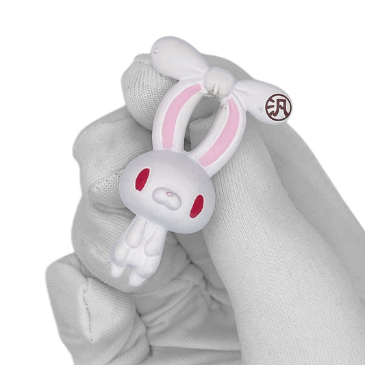 Y2K Gloomy Bear Character All Purpose Rabbit Bunny Charm