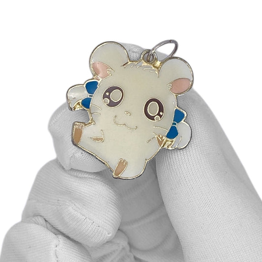 Y2K Hamtaro Character Charm