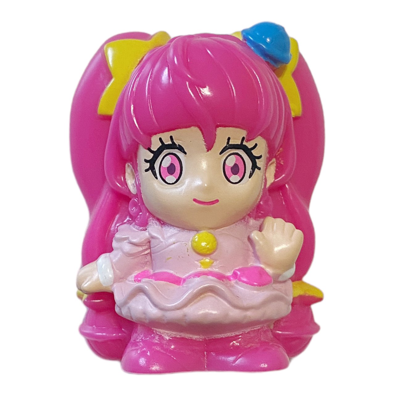 Y2K Pretty Cure Mini Figure Kawaii