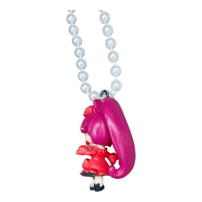 2000s 2010s Precure Anime Magical Girl Necklace