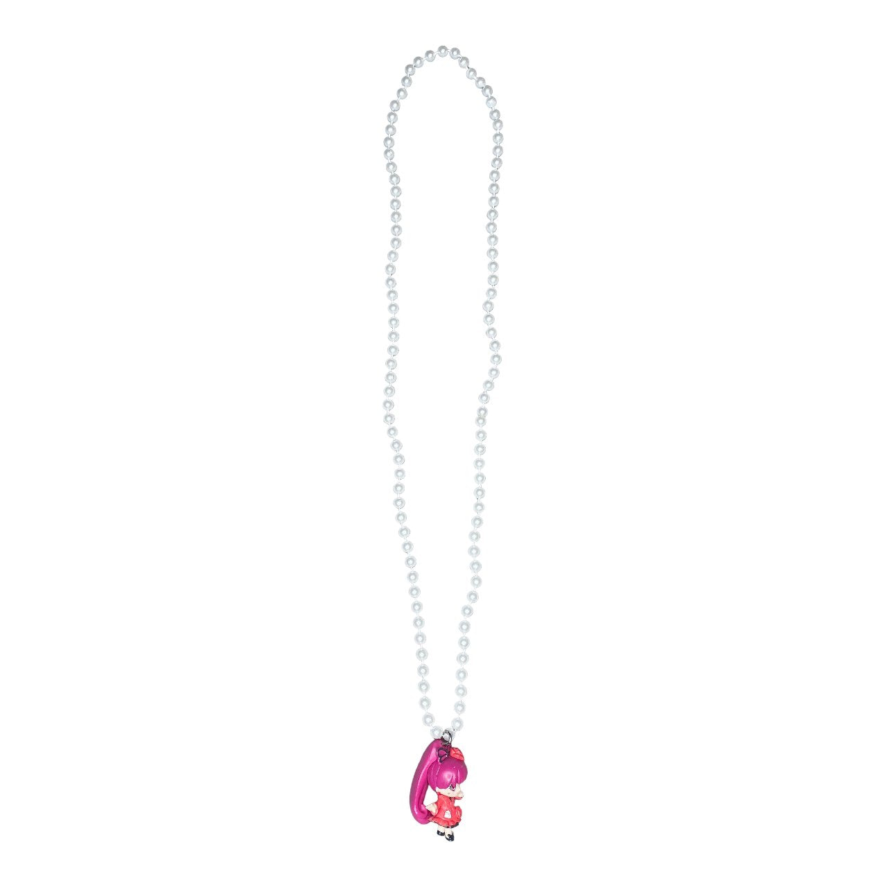 2000s 2010s Precure Anime Magical Girl Necklace