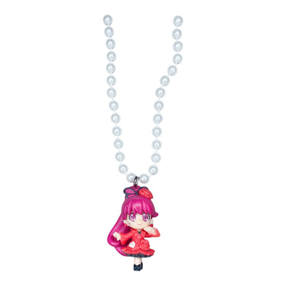 2000s 2010s Precure Anime Magical Girl Necklace