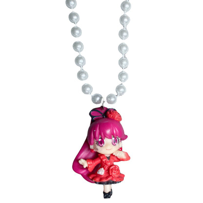 2000s 2010s Precure Anime Magical Girl Necklace