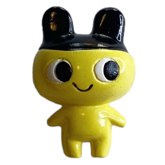 2000s Tamagotchi Character Mini Figure